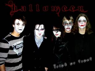 Halloween 2009