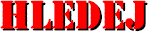 Hledej.